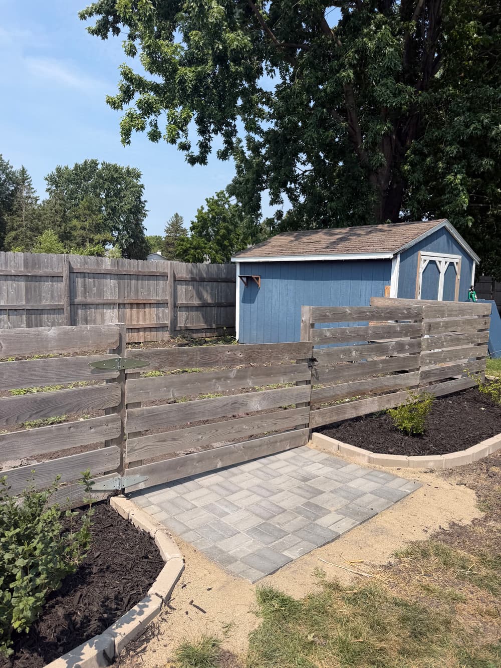 Wyatt’s Property Maintenance